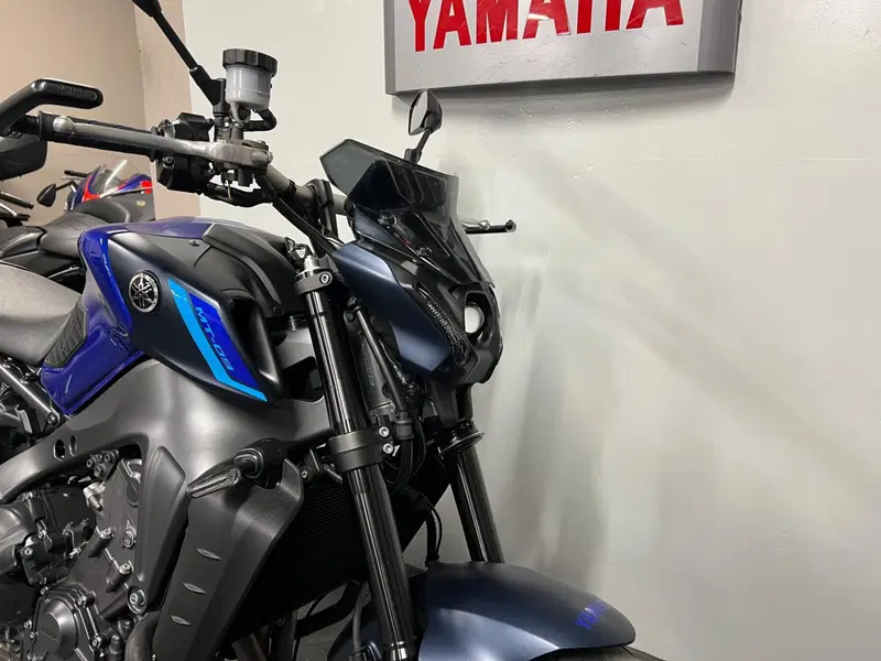 Yamaha MT-09 (2024 - 26) (2)