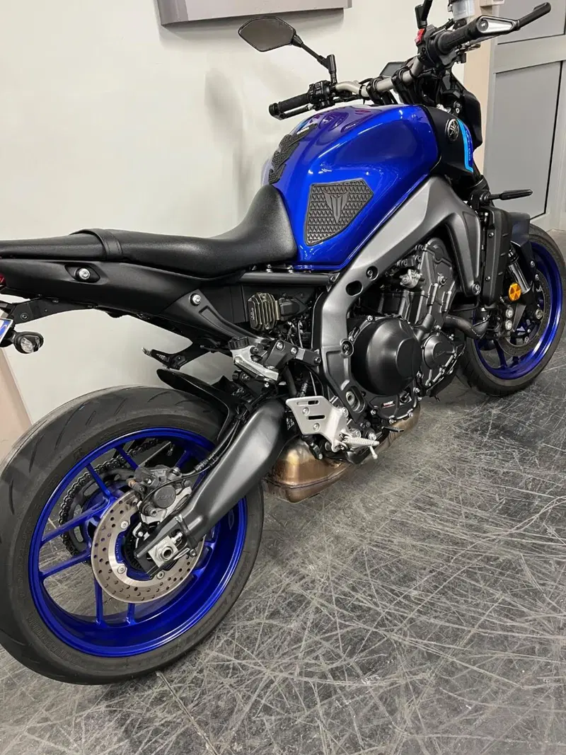 Yamaha MT-09 (2024 - 26) (4)