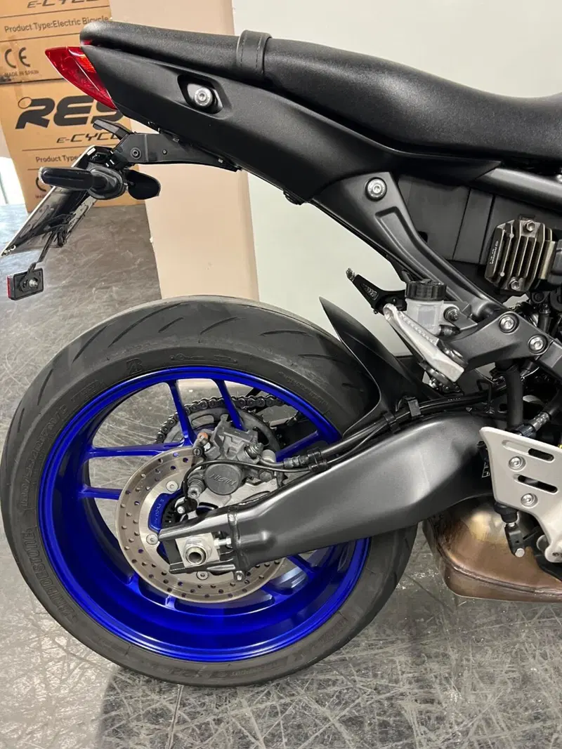Yamaha MT-09 (2024 - 26) (5)
