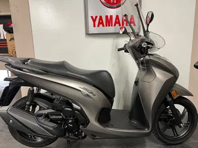 Honda SH 350 (2021 - 24) usata