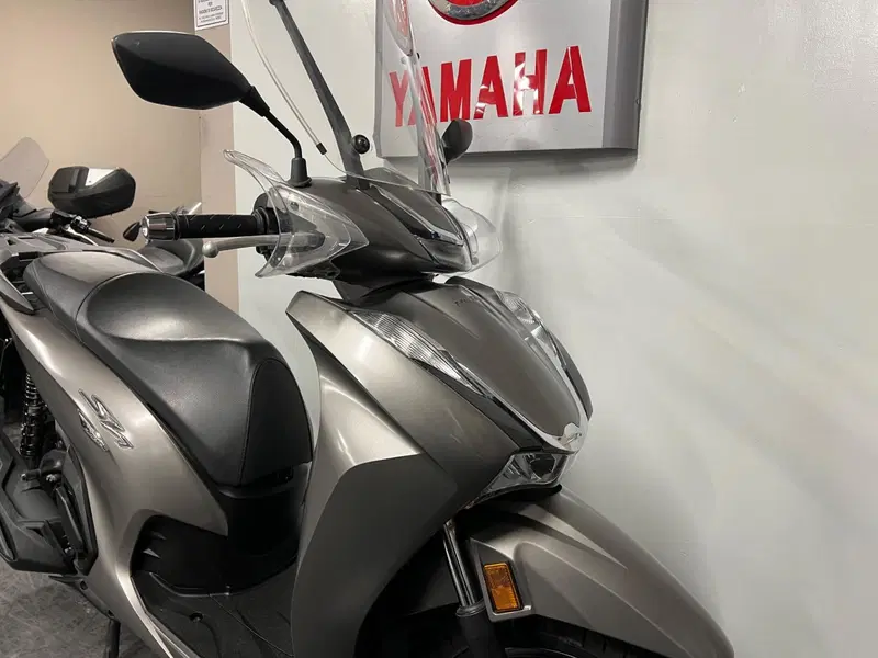 Honda SH 350 (2021 - 24) (2)