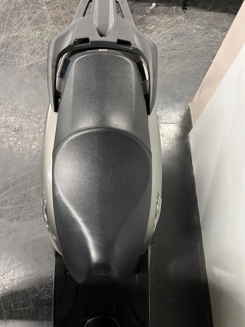 Honda SH 350 (2021 - 24) (7)