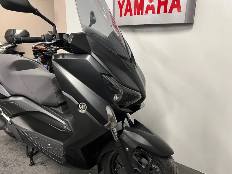 Yamaha X-Max 250 ABS (2014 - 16) (2)
