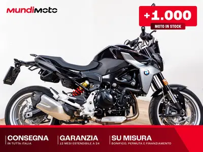 Bmw F 900 R (2021 - 24) usata