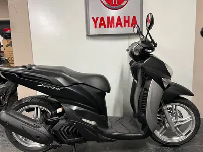 Yamaha Xenter 150 (2011 - 14) usata