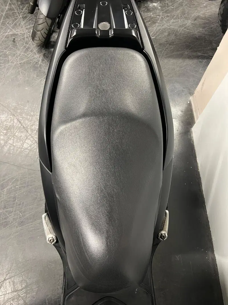 Yamaha Xenter 150 (2011 - 14) (7)