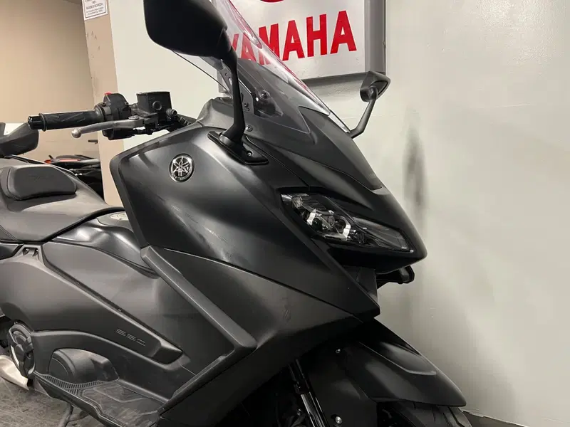 Yamaha T-Max 560 (2025 - 26) (2)