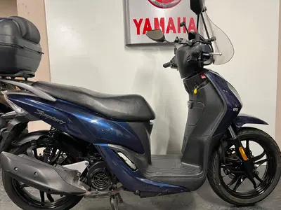 Sym Symphony 125 (2021 - 24) usata