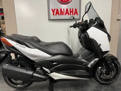Yamaha X-Max 300 ABS (2017 - 20) usata
