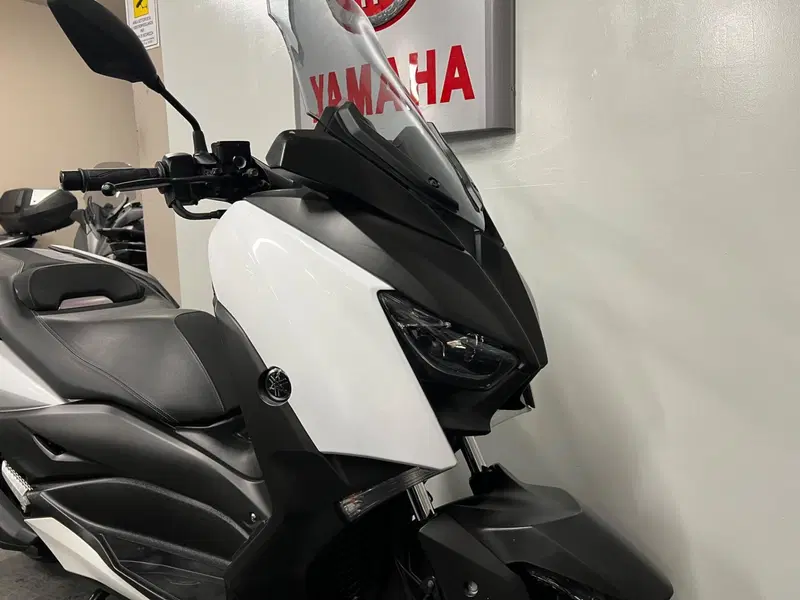 Yamaha X-Max 300 ABS (2017 - 20) (2)