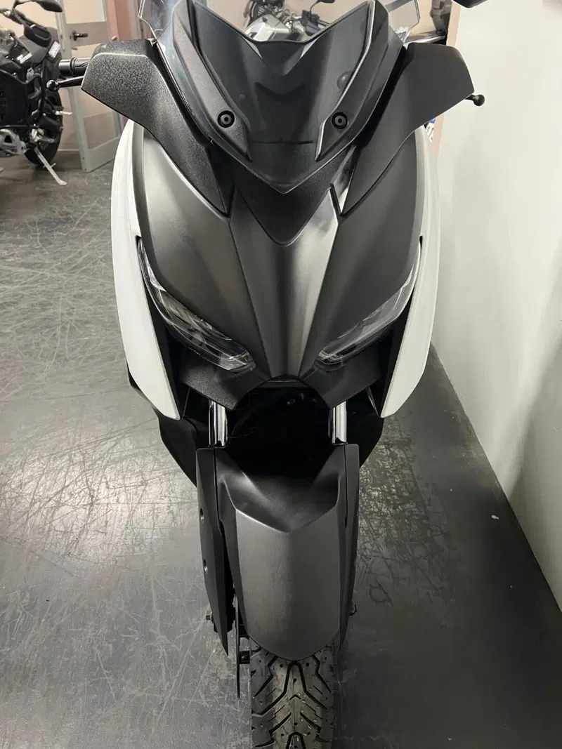 Yamaha X-Max 300 ABS (2017 - 20) (3)