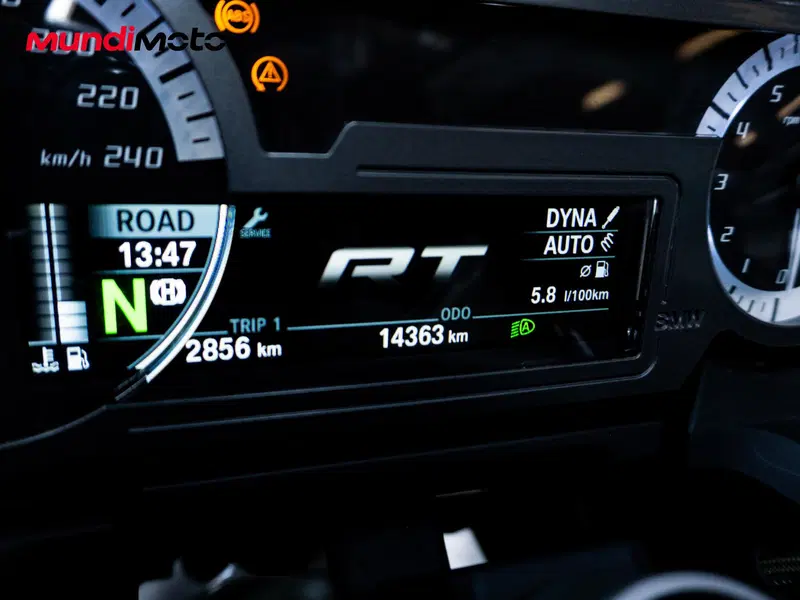 Bmw R 1250 RT (2021 - 25) (6)