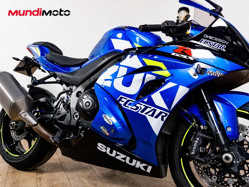 Suzuki GSX S 1000 F ABS (2014 -17) (3)