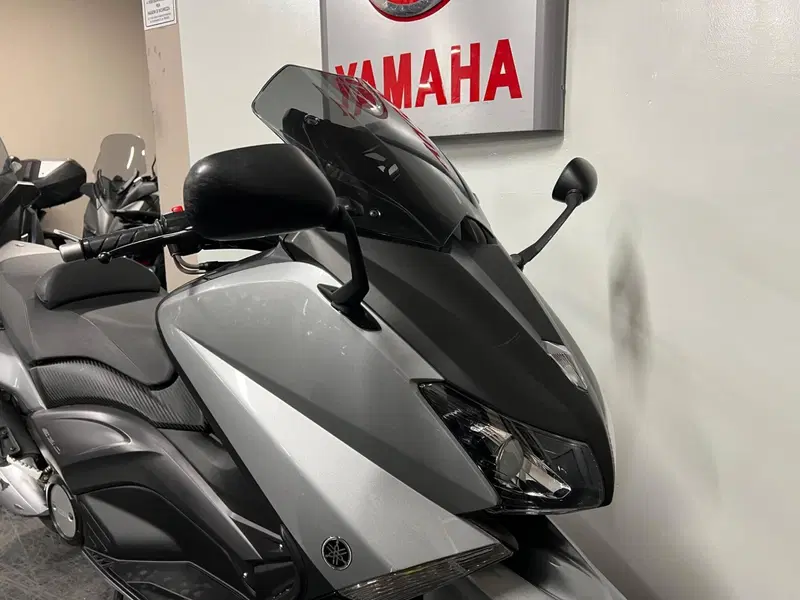 Yamaha T-Max 530 (2012 - 14) (2)