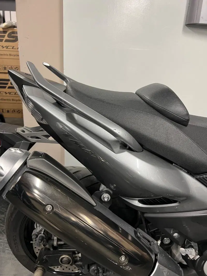 Yamaha T-Max 530 (2012 - 14) (5)