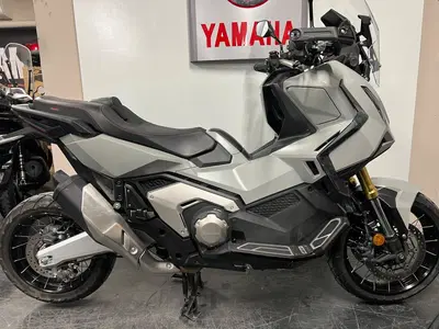 Honda X-ADV 750 (2025 - 26) usata