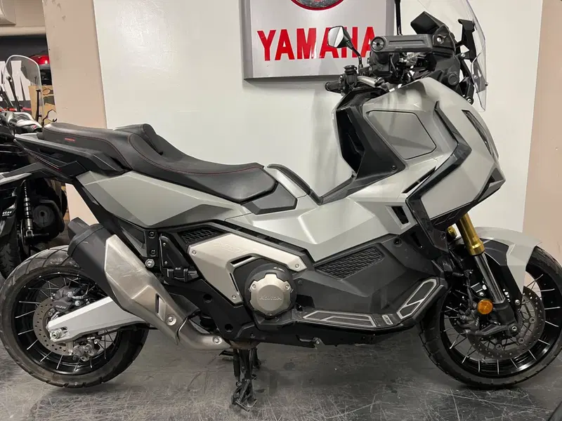 Honda X-ADV 750 (2025 - 26)
