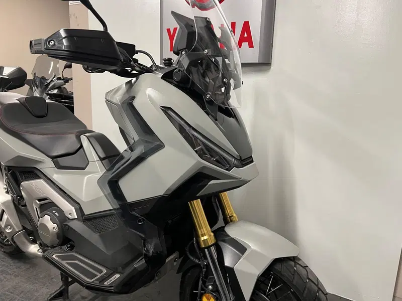 Honda X-ADV 750 (2025 - 26) (2)