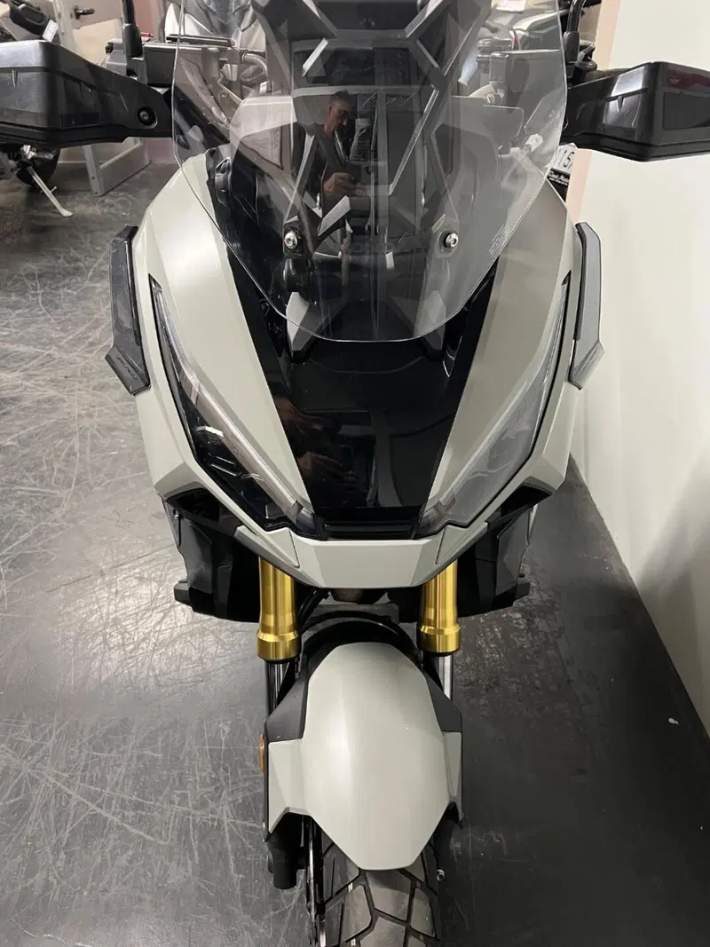 Honda X-ADV 750 (2025 - 26) (3)