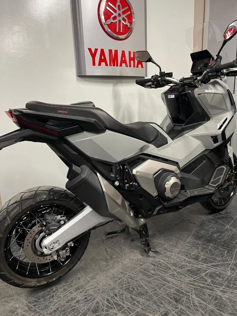 Honda X-ADV 750 (2025 - 26) (4)