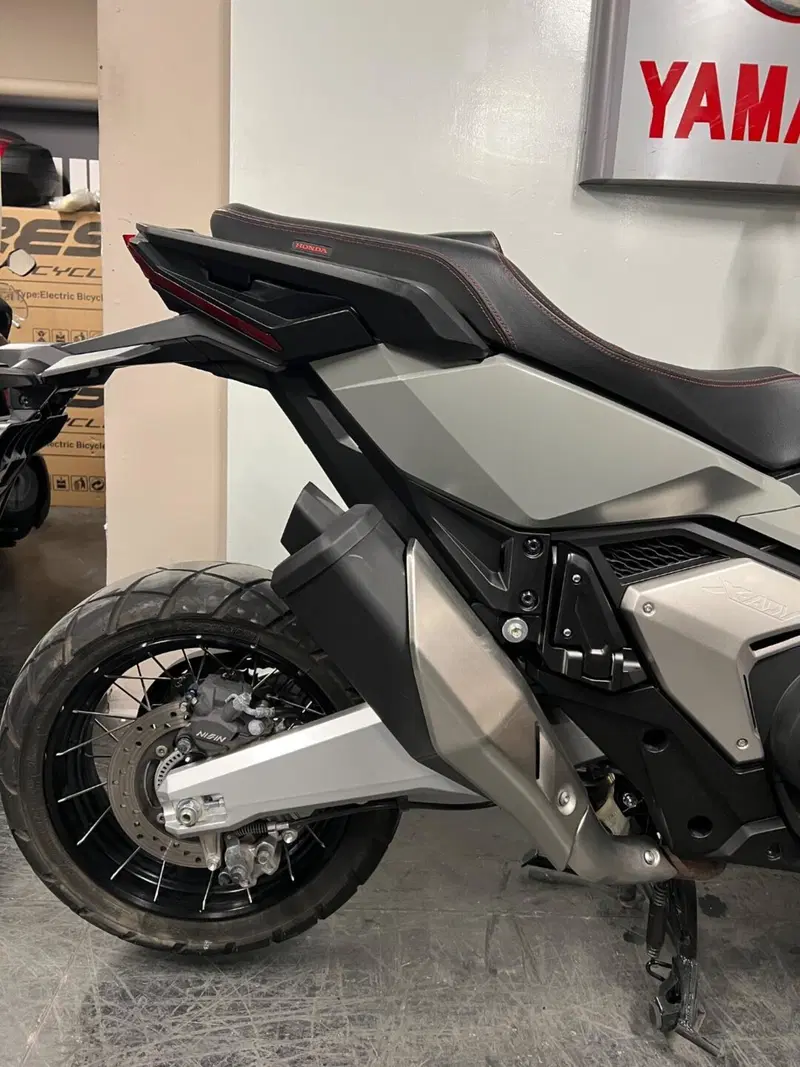 Honda X-ADV 750 (2025 - 26) (5)