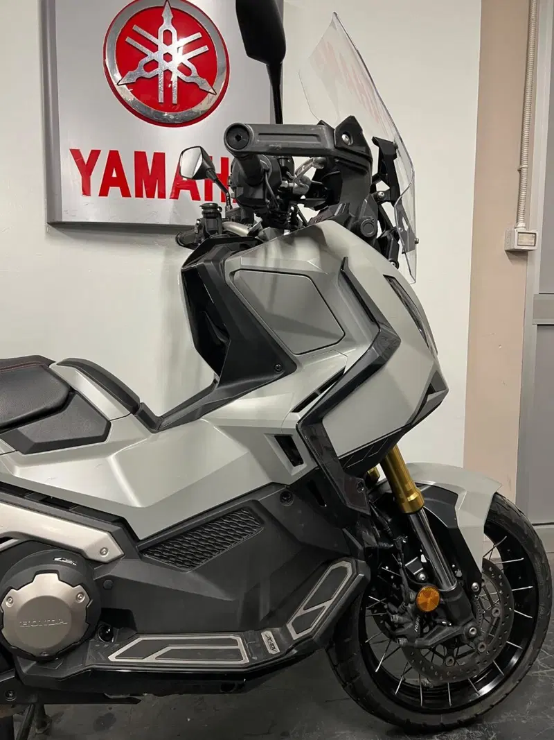 Honda X-ADV 750 (2025 - 26) (6)
