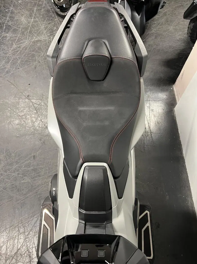 Honda X-ADV 750 (2025 - 26) (7)