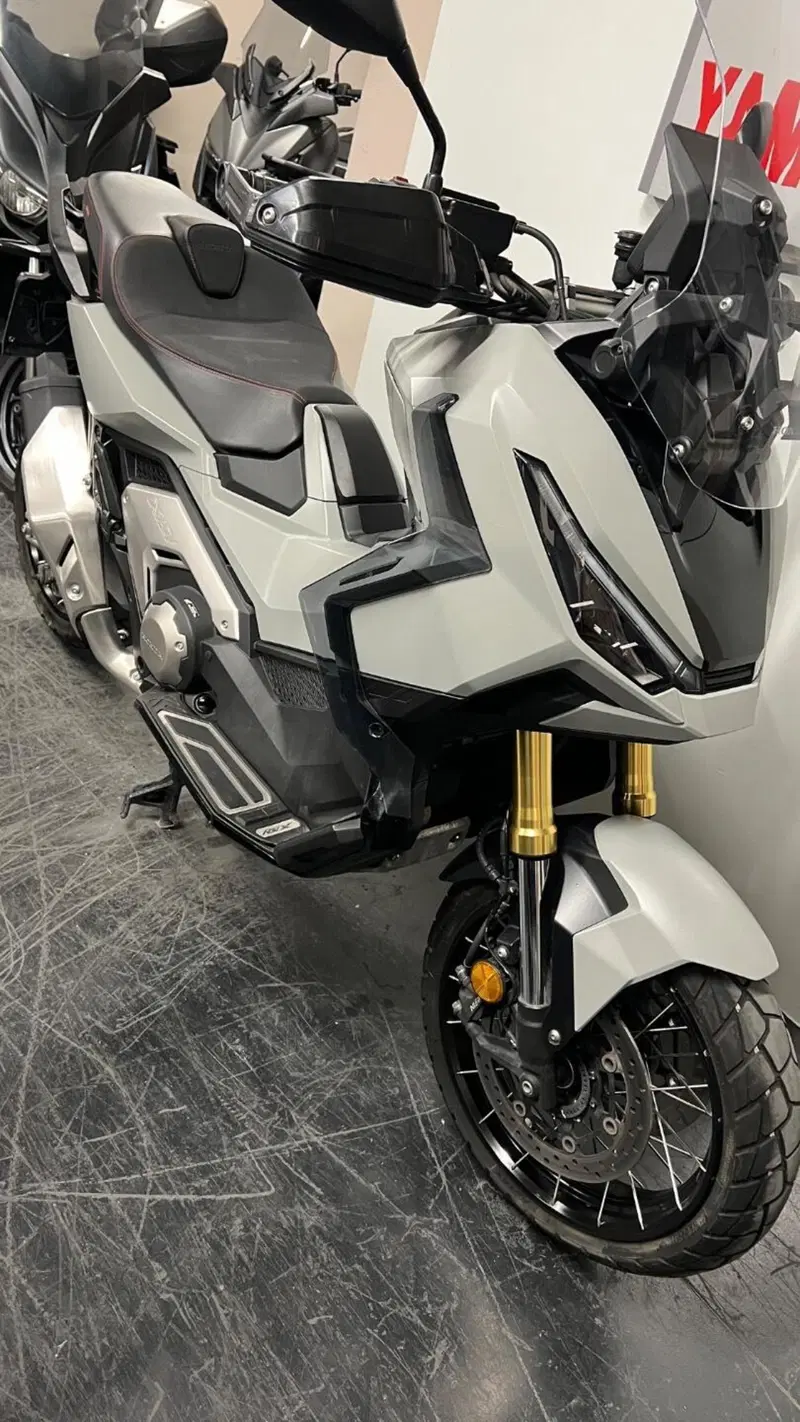 Honda X-ADV 750 (2025 - 26) (10)