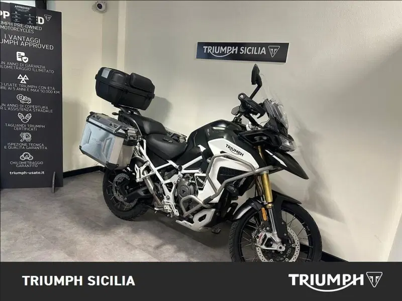 Triumph Tiger 1200 Rally Explorer (2024 - 26) (3)