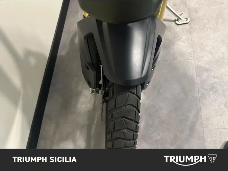 Triumph Tiger 1200 Rally Explorer (2024 - 26) (7)