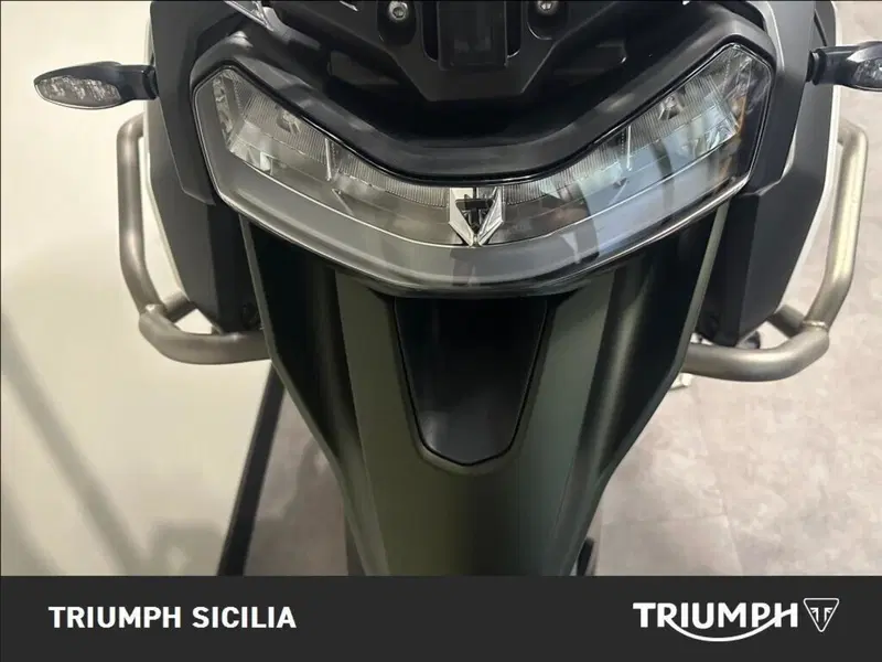 Triumph Tiger 1200 Rally Explorer (2024 - 26) (9)