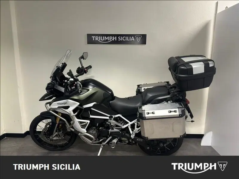 Triumph Tiger 1200 Rally Explorer (2024 - 26) (5)