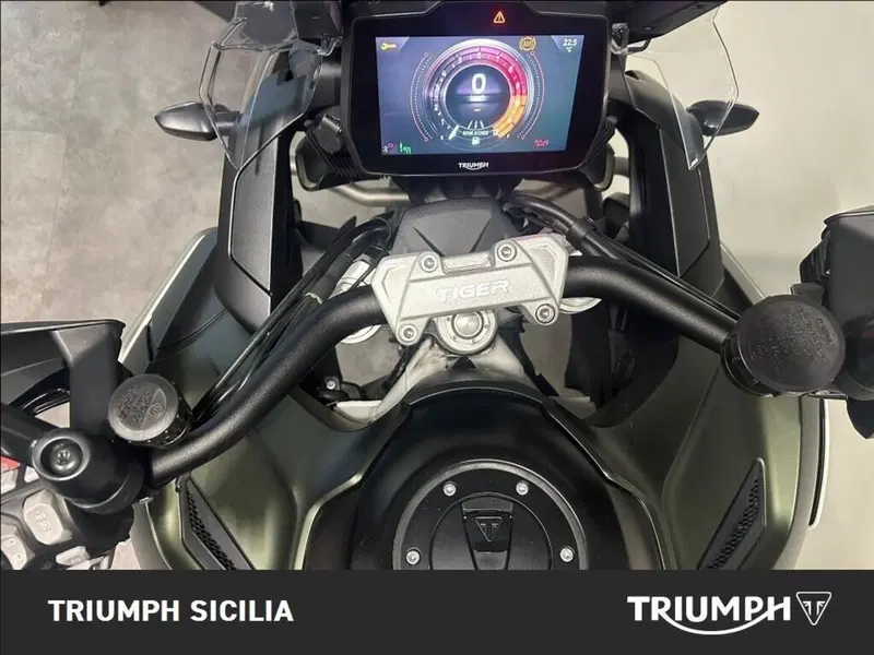 Triumph Tiger 1200 Rally Explorer (2024 - 26) (10)