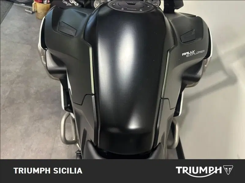 Triumph Tiger 1200 Rally Explorer (2024 - 26) (11)