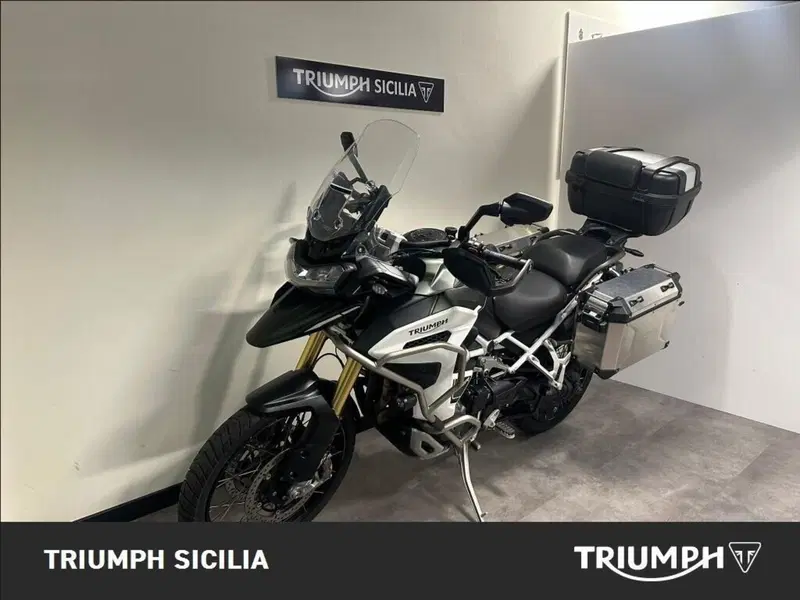 Triumph Tiger 1200 Rally Explorer (2024 - 26) (6)