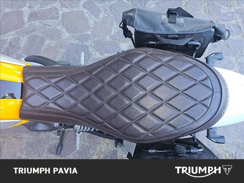 Ducati Scrambler 800 Classic (2015 - 16) (18)