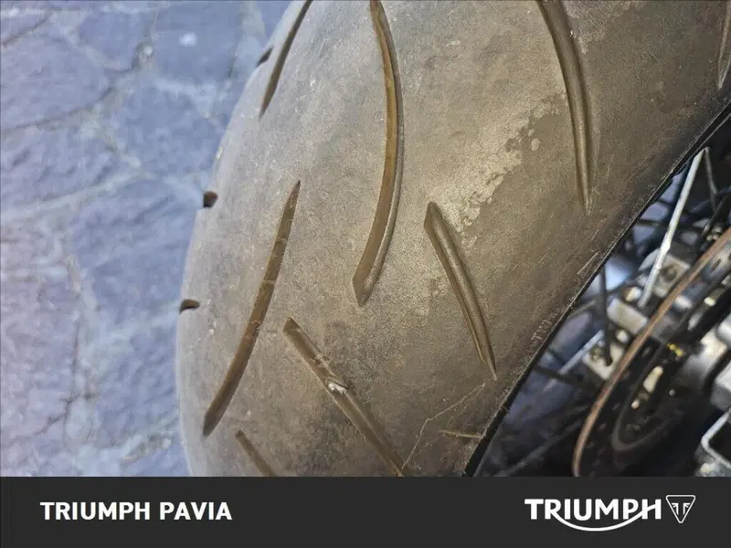Ducati Scrambler 800 Classic (2015 - 16) (23)