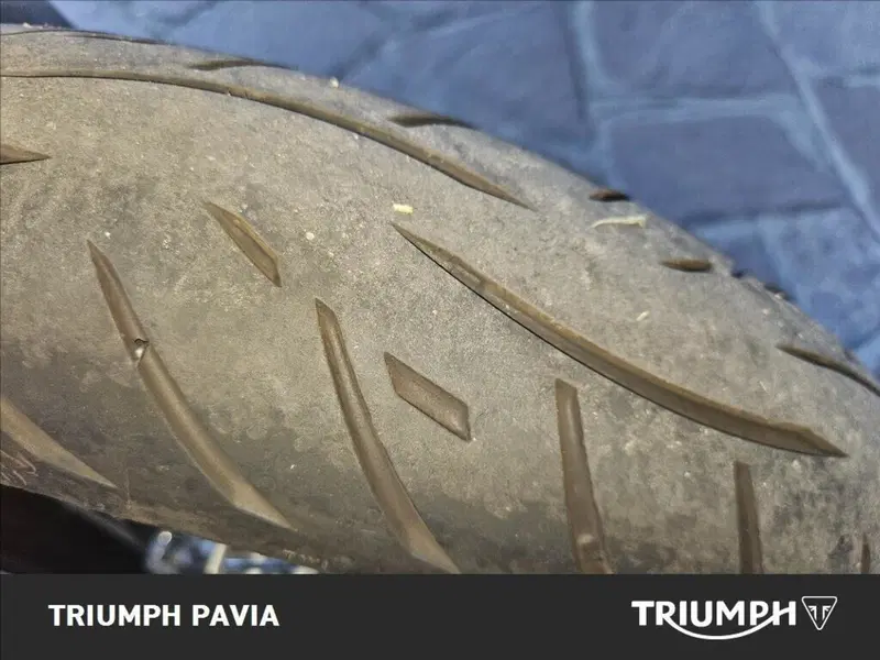Ducati Scrambler 800 Classic (2015 - 16) (24)