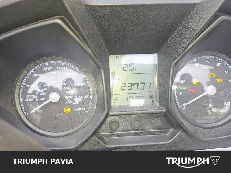 Kymco Downtown 350i TCS (2020) (10)