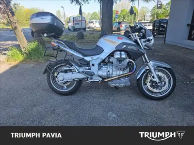 Moto Guzzi Breva 850 (2006 - 11) usata