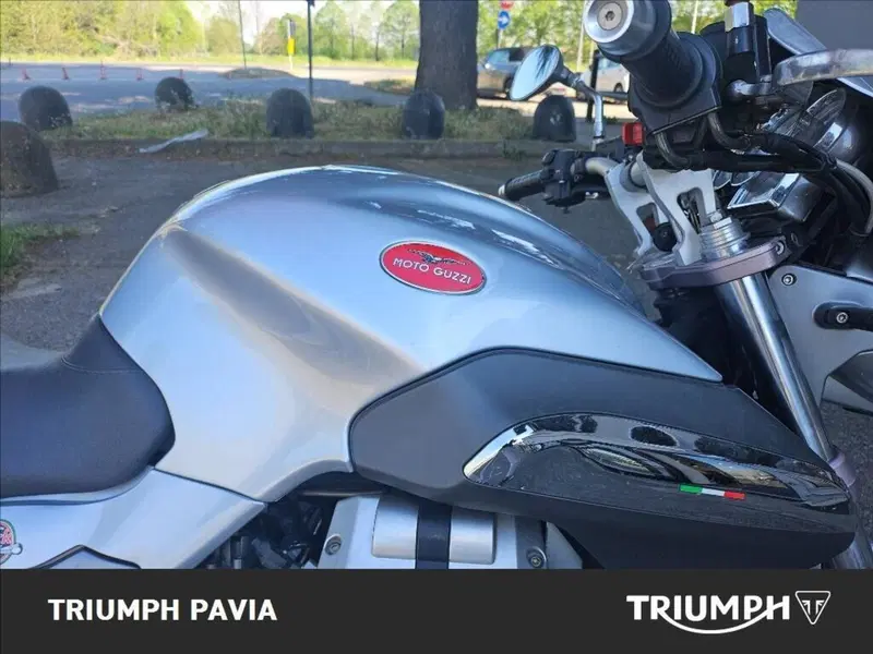 Moto Guzzi Breva 850 (2006 - 11) (11)