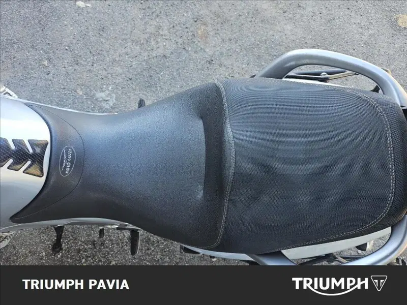 Moto Guzzi Breva 850 (2006 - 11) (22)