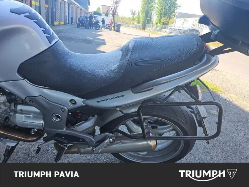 Moto Guzzi Breva 850 (2006 - 11) (17)