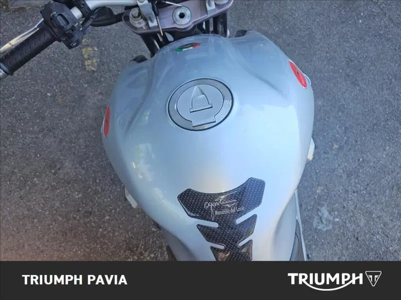 Moto Guzzi Breva 850 (2006 - 11) (23)