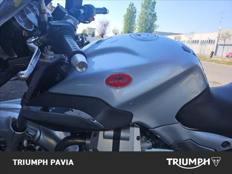 Moto Guzzi Breva 850 (2006 - 11) (18)