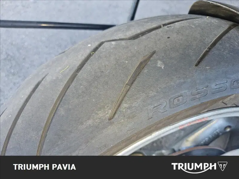 Moto Guzzi Breva 850 (2006 - 11) (8)