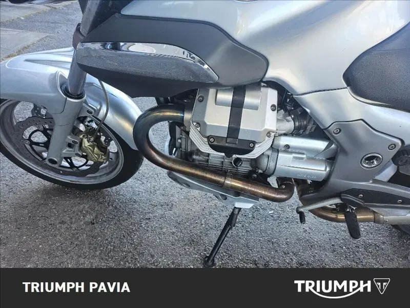 Moto Guzzi Breva 850 (2006 - 11) (19)