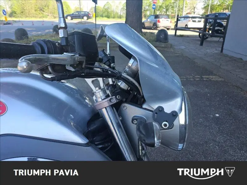 Moto Guzzi Breva 850 (2006 - 11) (10)