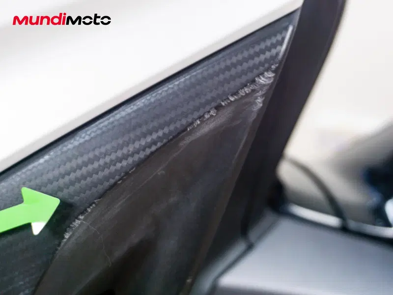 Honda Integra 750 DCT ABS (2014 - 15) (14)