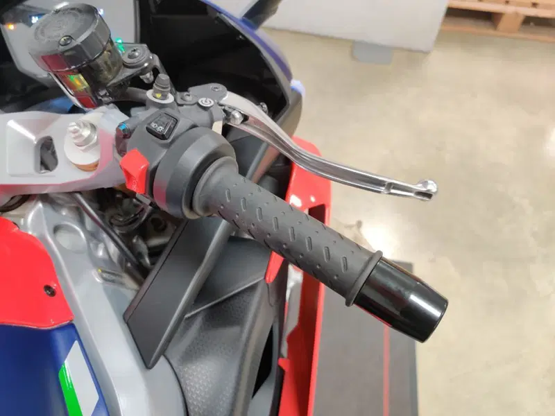 Aprilia RS 660 (2020 - 24) (10)